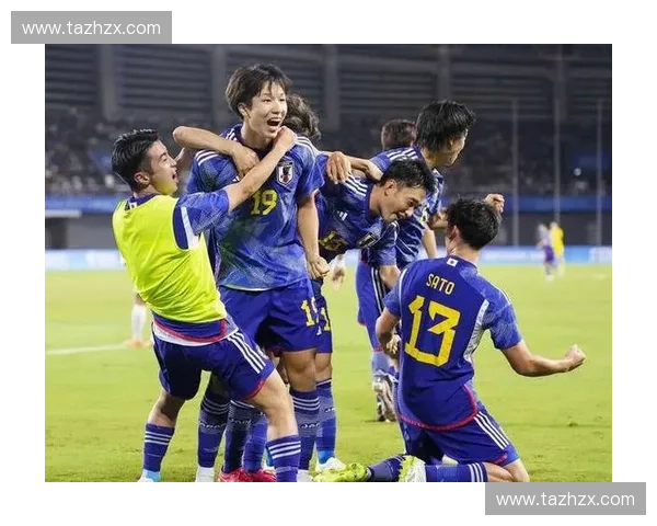 日本队冲击世界杯之路回顾与展望精彩瞬间全解析